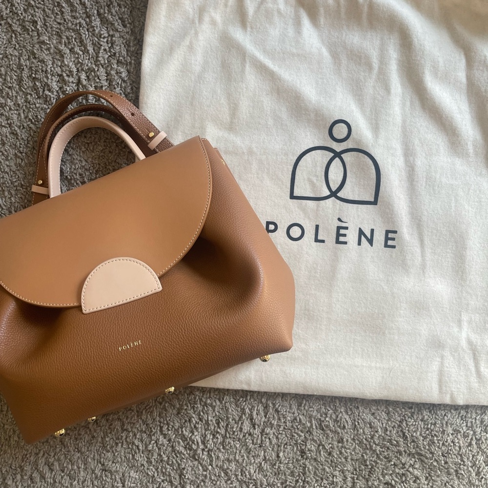 Polene of Paris Numero One